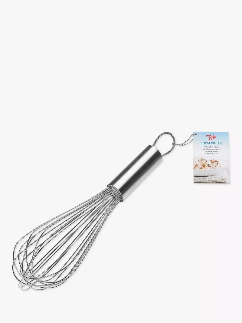 Tala balloon whisk 30cm (British brand)