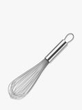 Tala Stainless Steel Balloon Whisk, 30cm