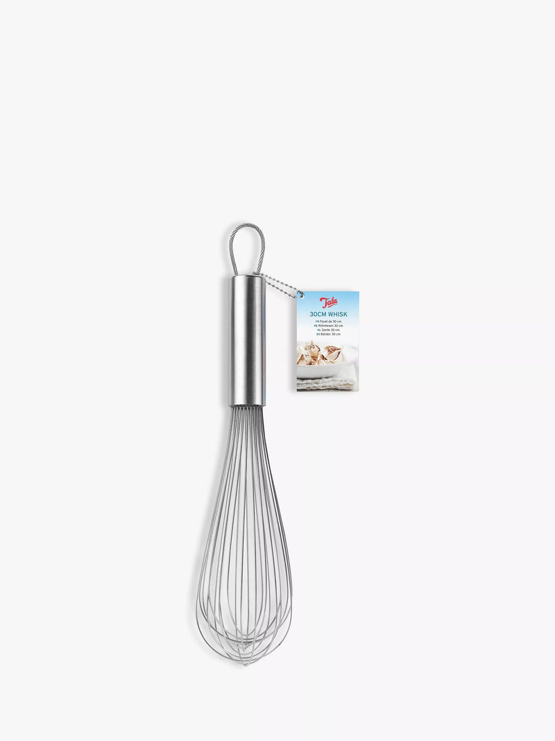 Tala balloon whisk 30cm (British brand)