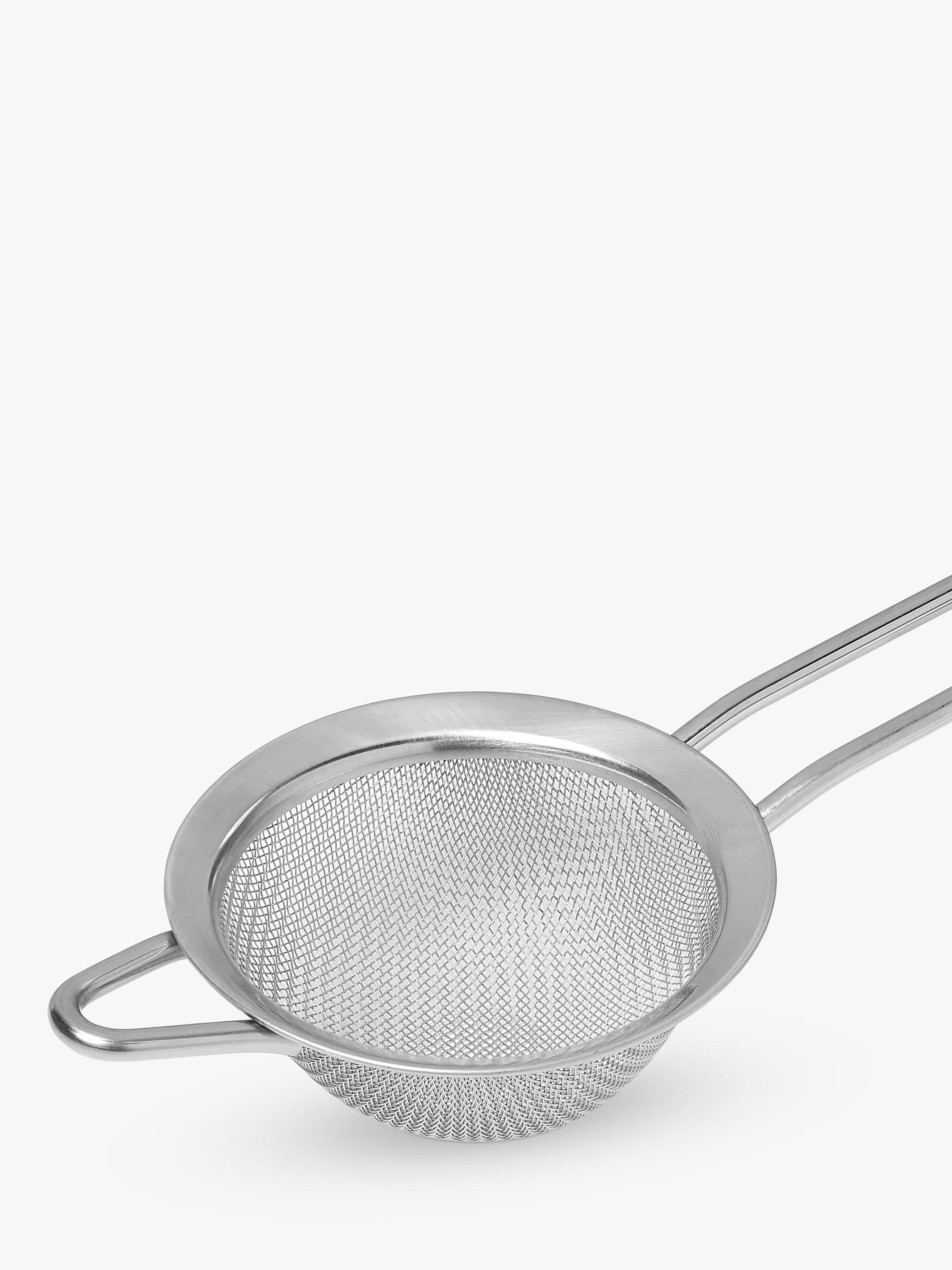 Tala stainless steel mini sieve 8cm (British brand)