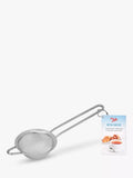 Tala stainless steel mini sieve 8cm (British brand)