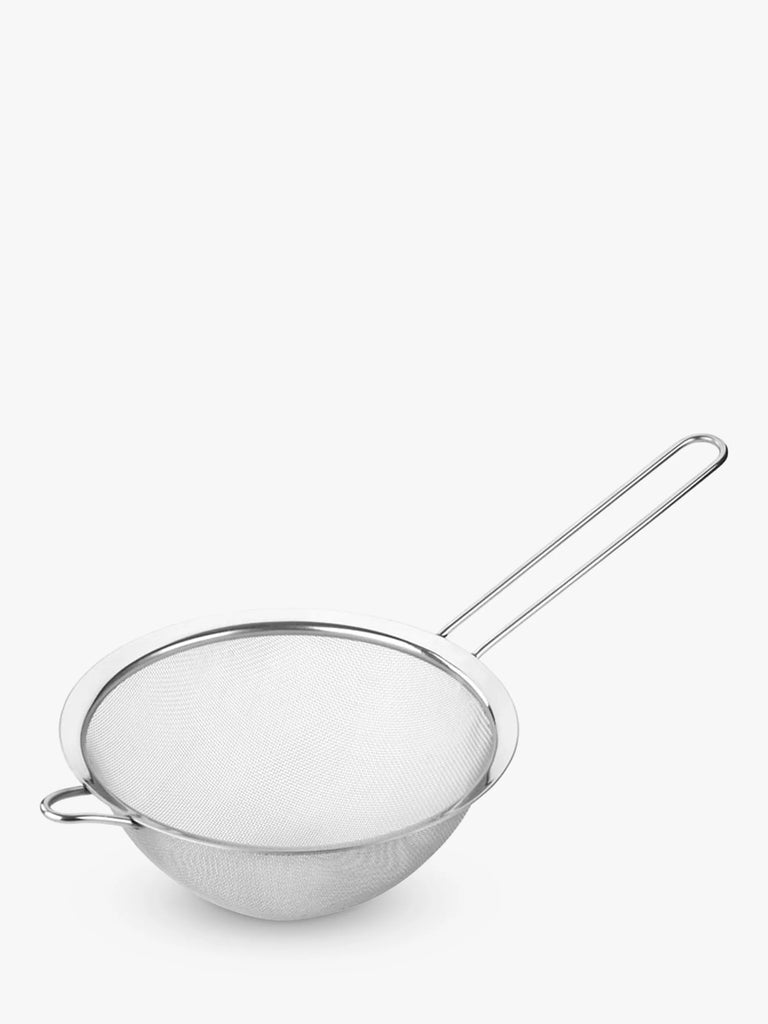 Tala Stainless Steel Sieve, 20cm