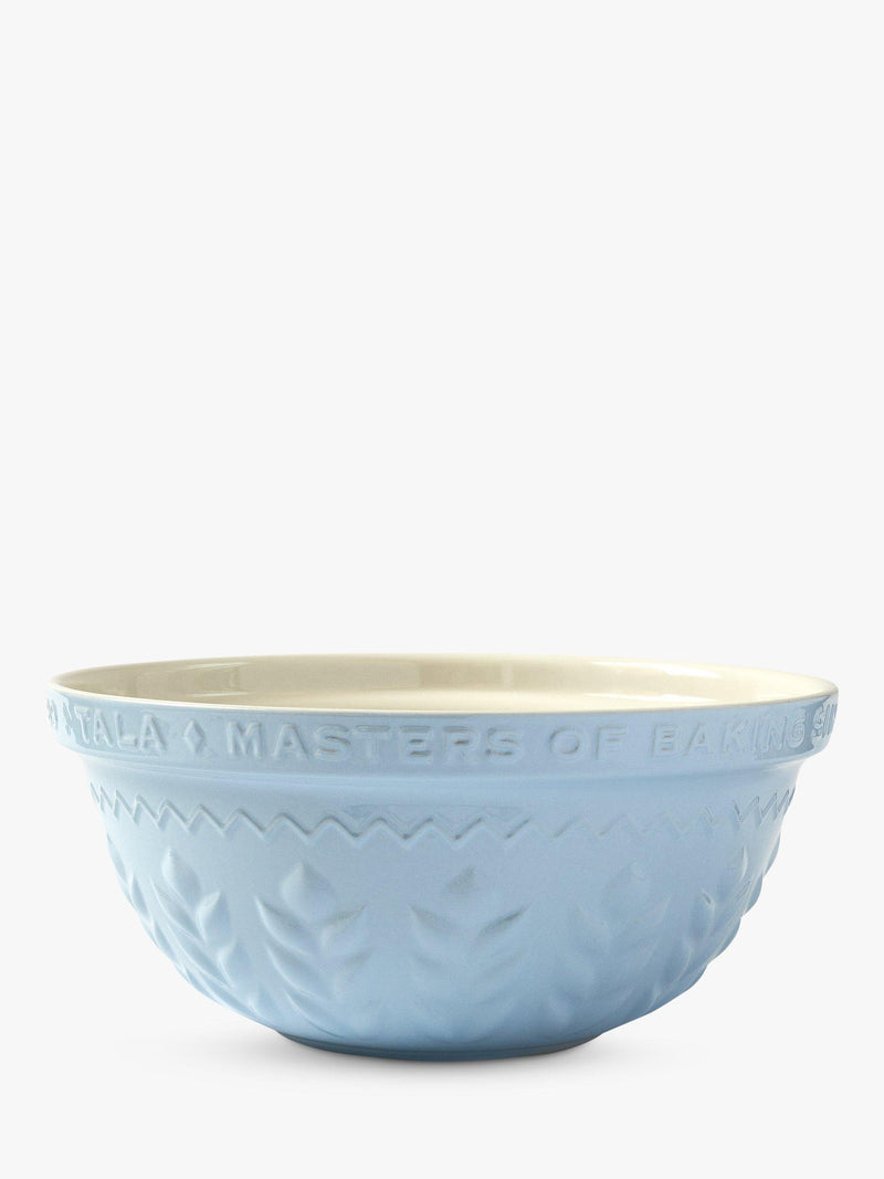 Tala stoneware mixing bowl 5L - British product