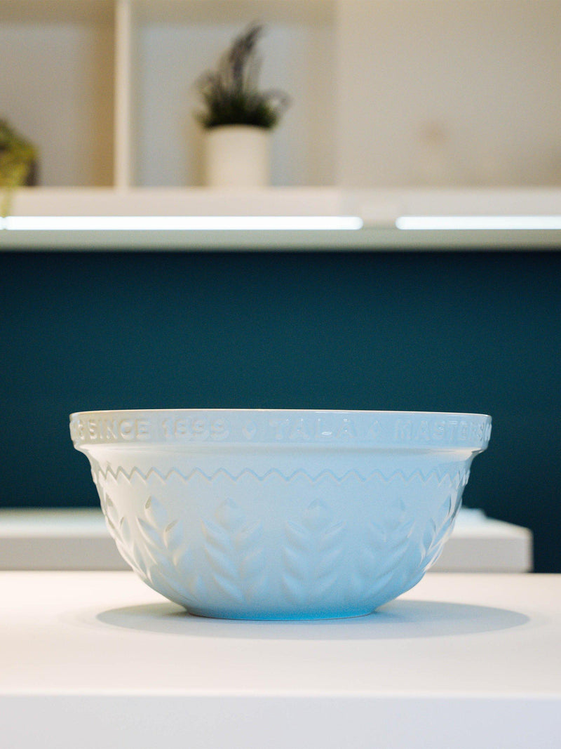 Tala stoneware mixing bowl 5L - British product
