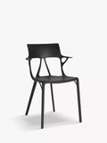 Kartell Philippe Starck A.I. chair black (British brand)