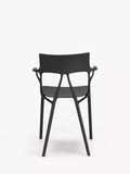 Kartell Philippe Starck A.I. chair black (British brand)