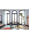 Kartell Philippe Starck A.I. chair black (British brand)