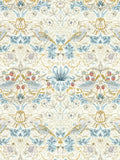 Clarke & Clarke William Morris Strawberry Thief Wallpaper