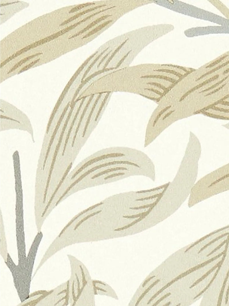 Clarke & Clarke William Morris Willow Boughs Wallpaper