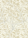 Clarke & Clarke William Morris Willow Boughs Wallpaper