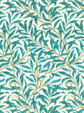 Clarke & Clarke William Morris Willow Boughs Wallpaper