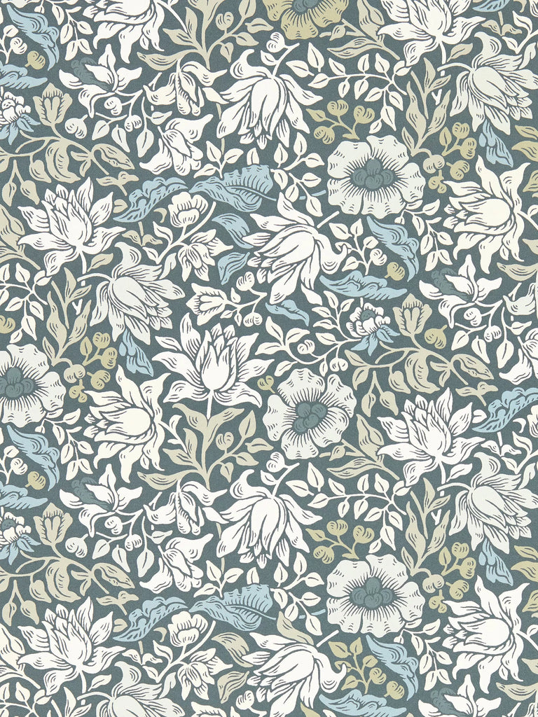 Clarke & Clarke Mallow Wallpaper