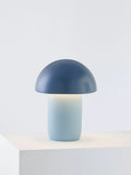 John Lewis Mushroom Rechargeable Dimmable Table Lamp