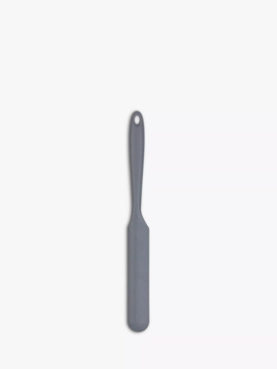 Spatule de pot en silicone John Lewis avec grip antidérapant, résistant à la chaleur et lavable au lave-vaisselle - Achetez en ligne sur McGrocer