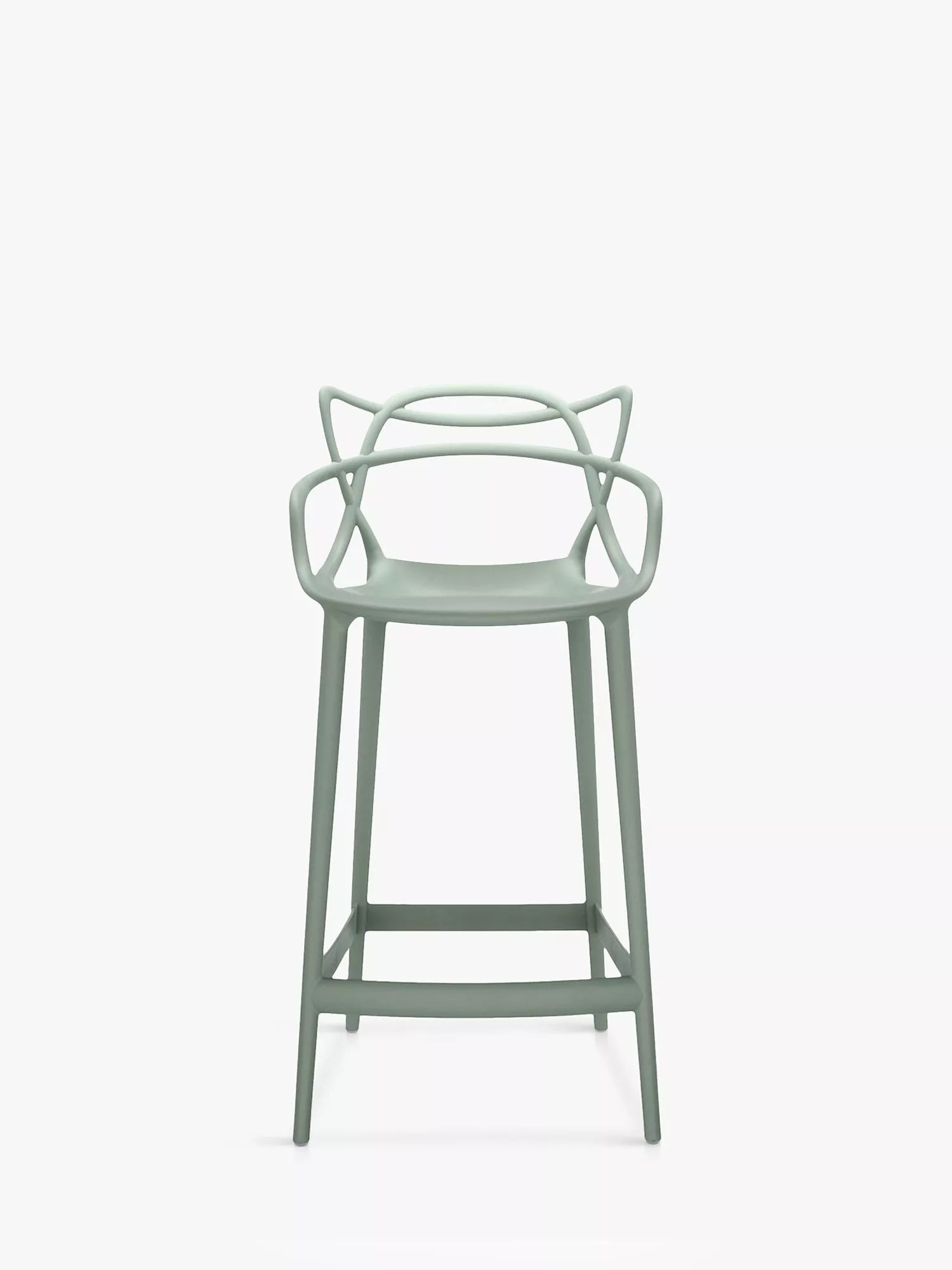 Philippe Starck for Kartell Masters Bar Stool