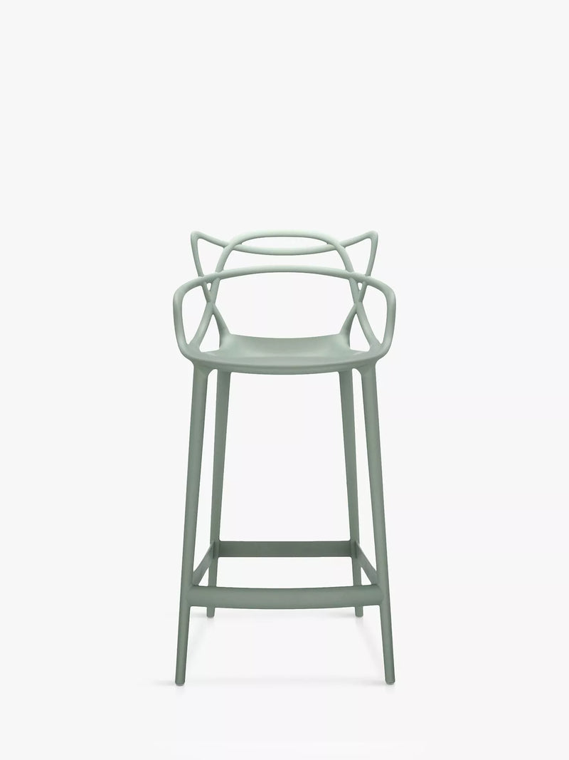 Philippe Starck for Kartell Masters Bar Stool