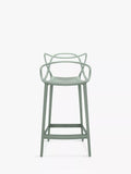 Philippe Starck for Kartell Masters Bar Stool