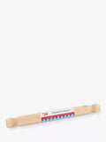 Tala beech wood rolling pin 40cm, imported from the UK
