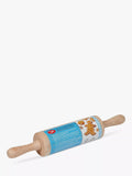 Tala rolling pin revolving handles FSC-certified beech wood, UK version