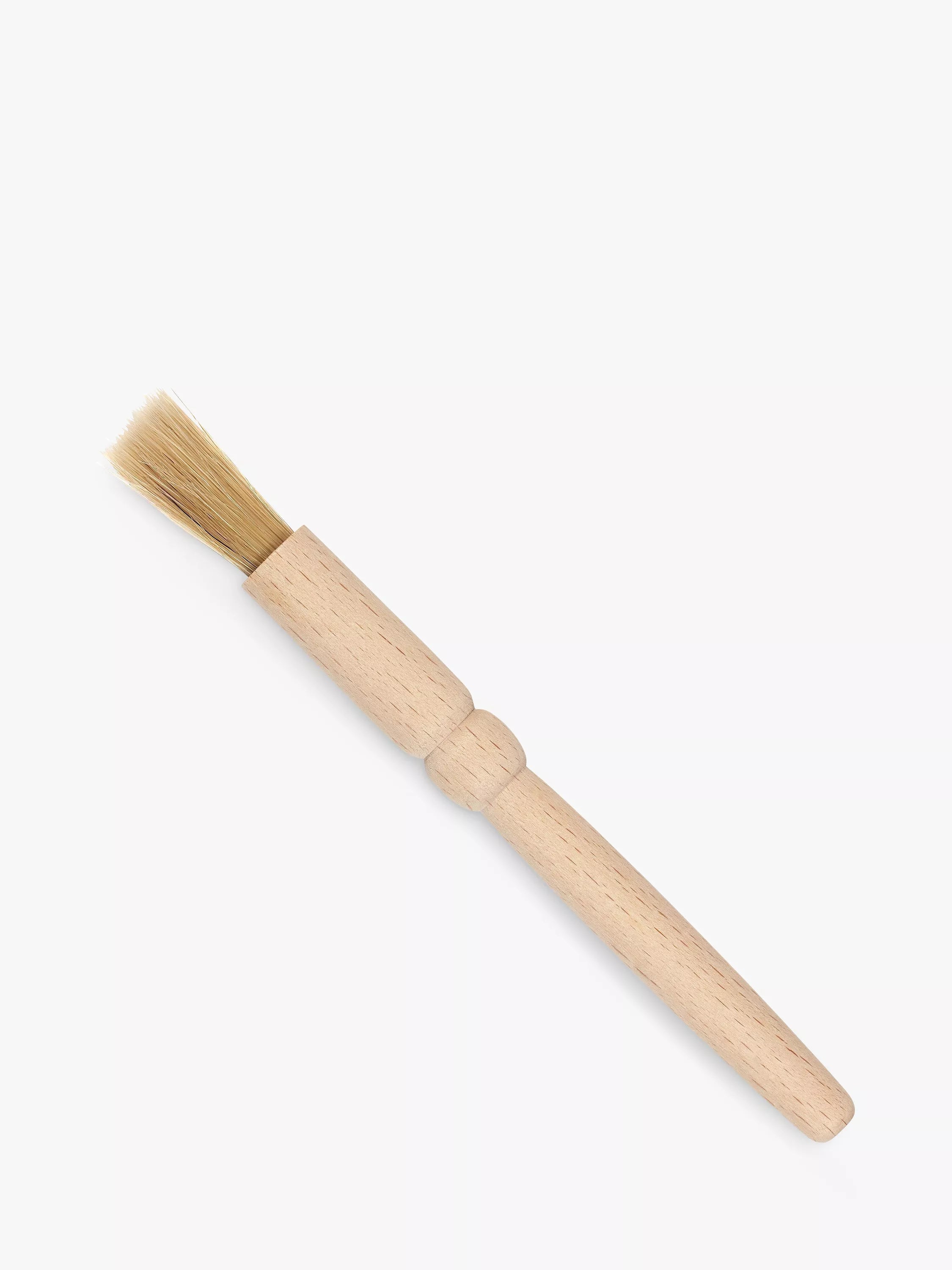 Tala pastry brush FSC-certified beech wood natural bristles, UK version