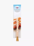 Tala pastry brush FSC-certified beech wood natural bristles, UK version