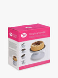 Tala tilting cake icing turntable 25cm, UK version