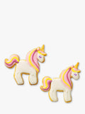 Tala unicorn cookie cutter stainless steel - British product