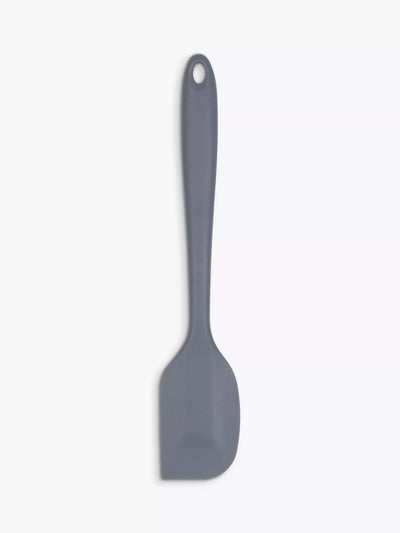 John Lewis Tala Silicone Spatula Light Grey Kitchen Spatula- Buy online at McGrocer