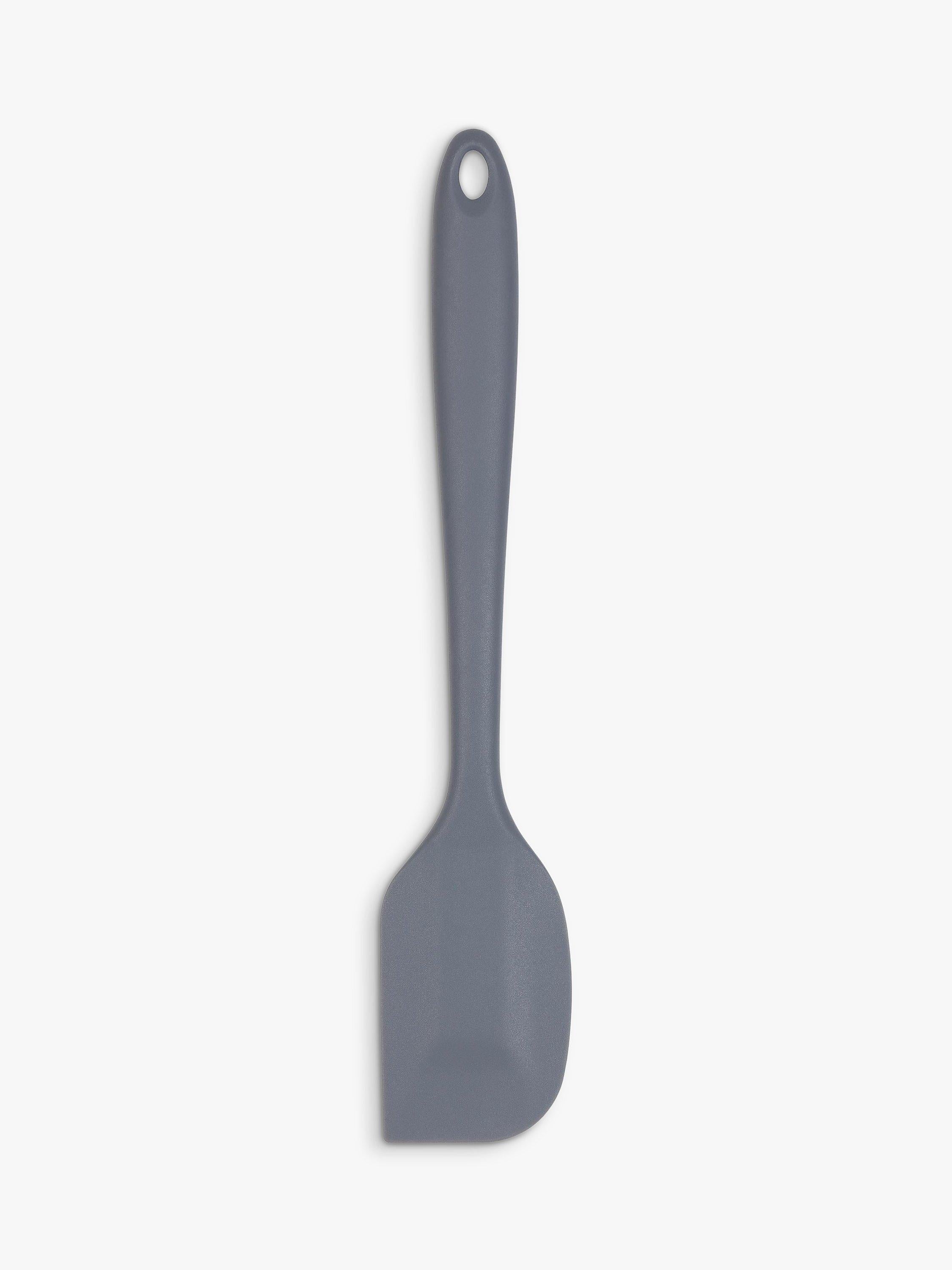 Tala silicone spatula light grey kitchen utensil (British brand)