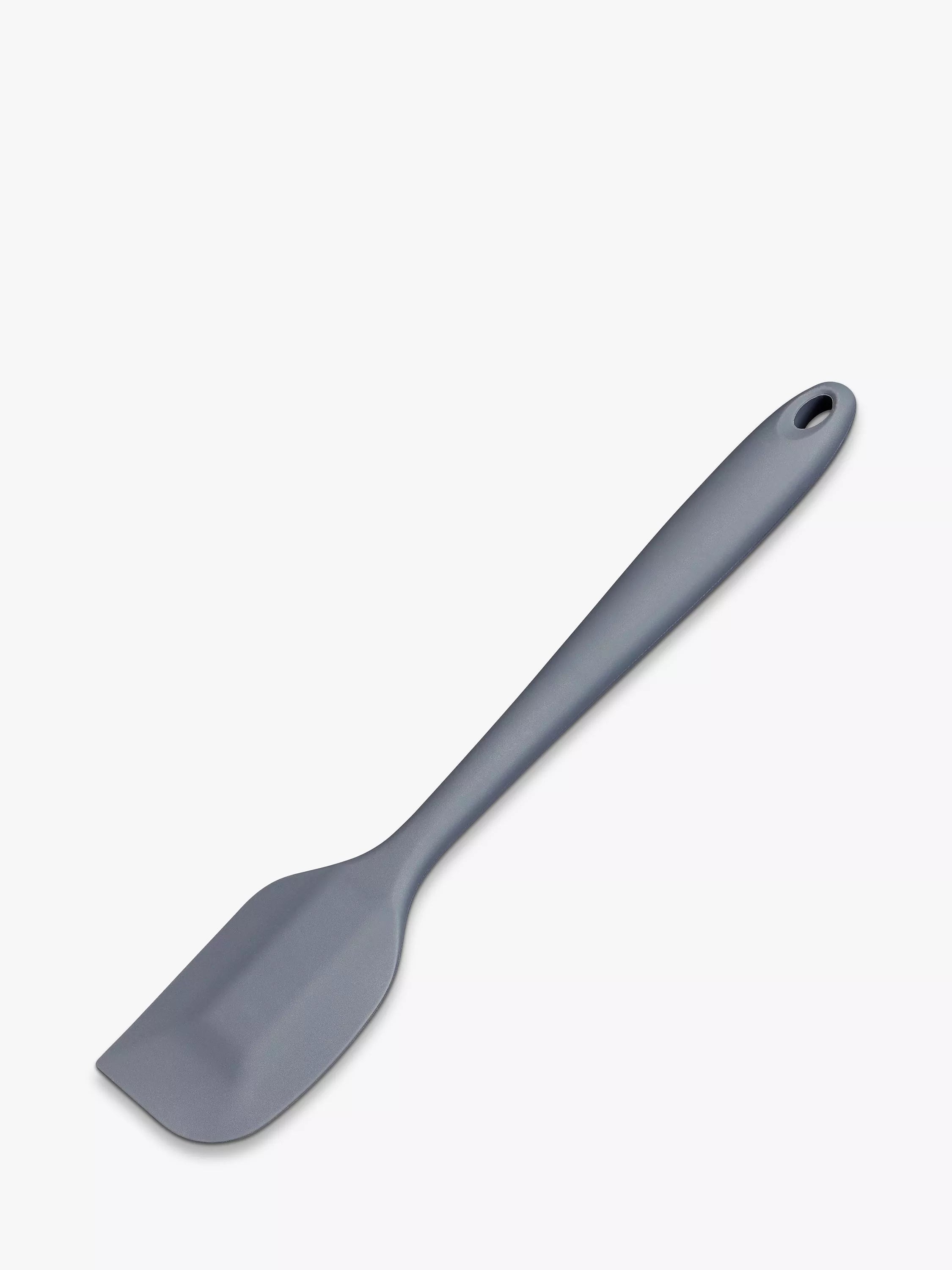 Tala silicone spatula light grey kitchen utensil (British brand)