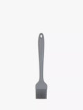Tala silicone pastry brush light grey (British brand)