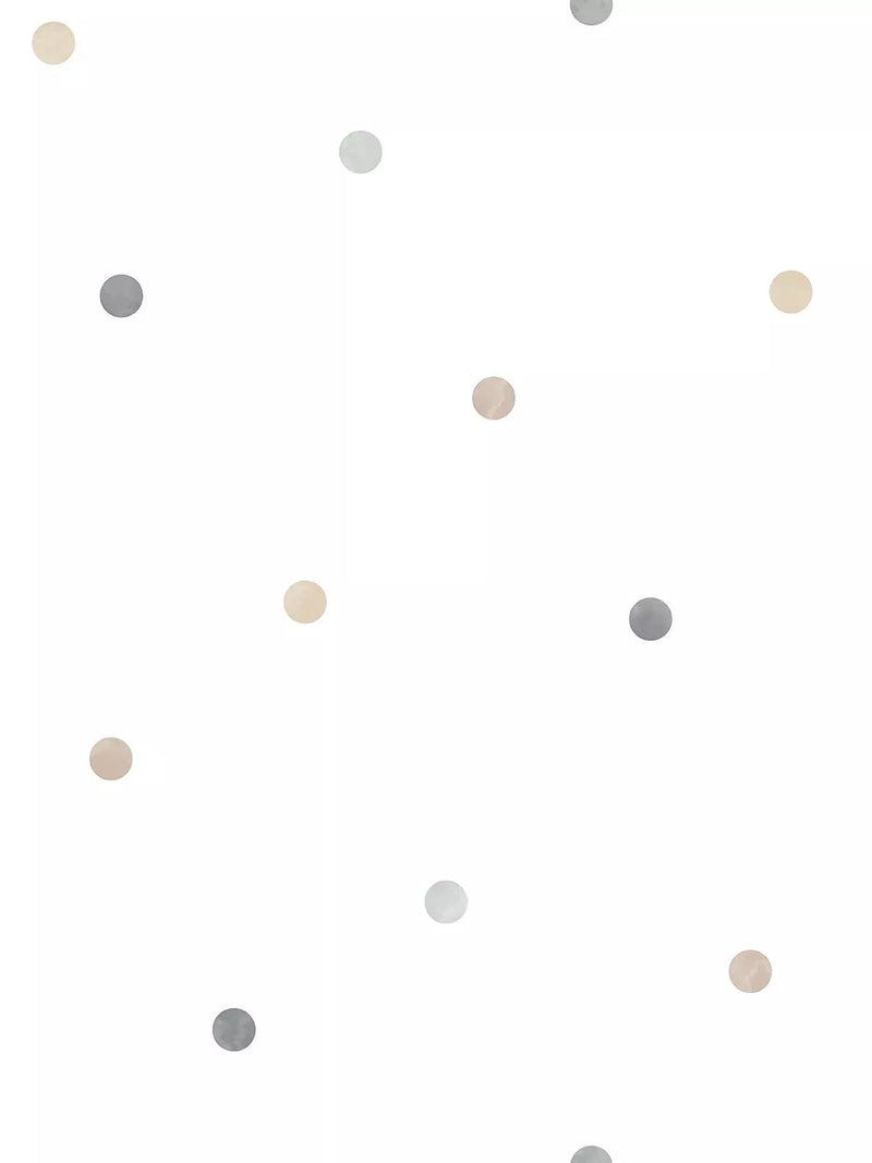 Galerie Dots Wallpaper, G78365