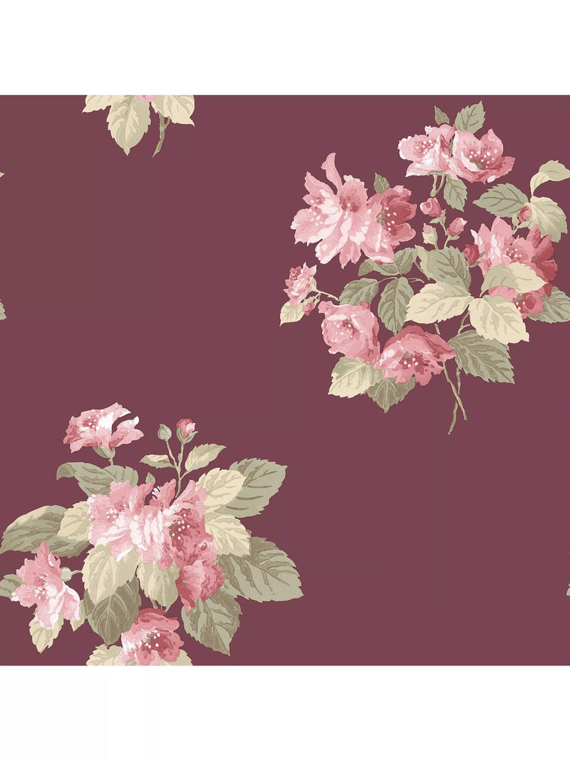 ورق جدران Galerie Classic Bouquet 10 متر × 53 سم