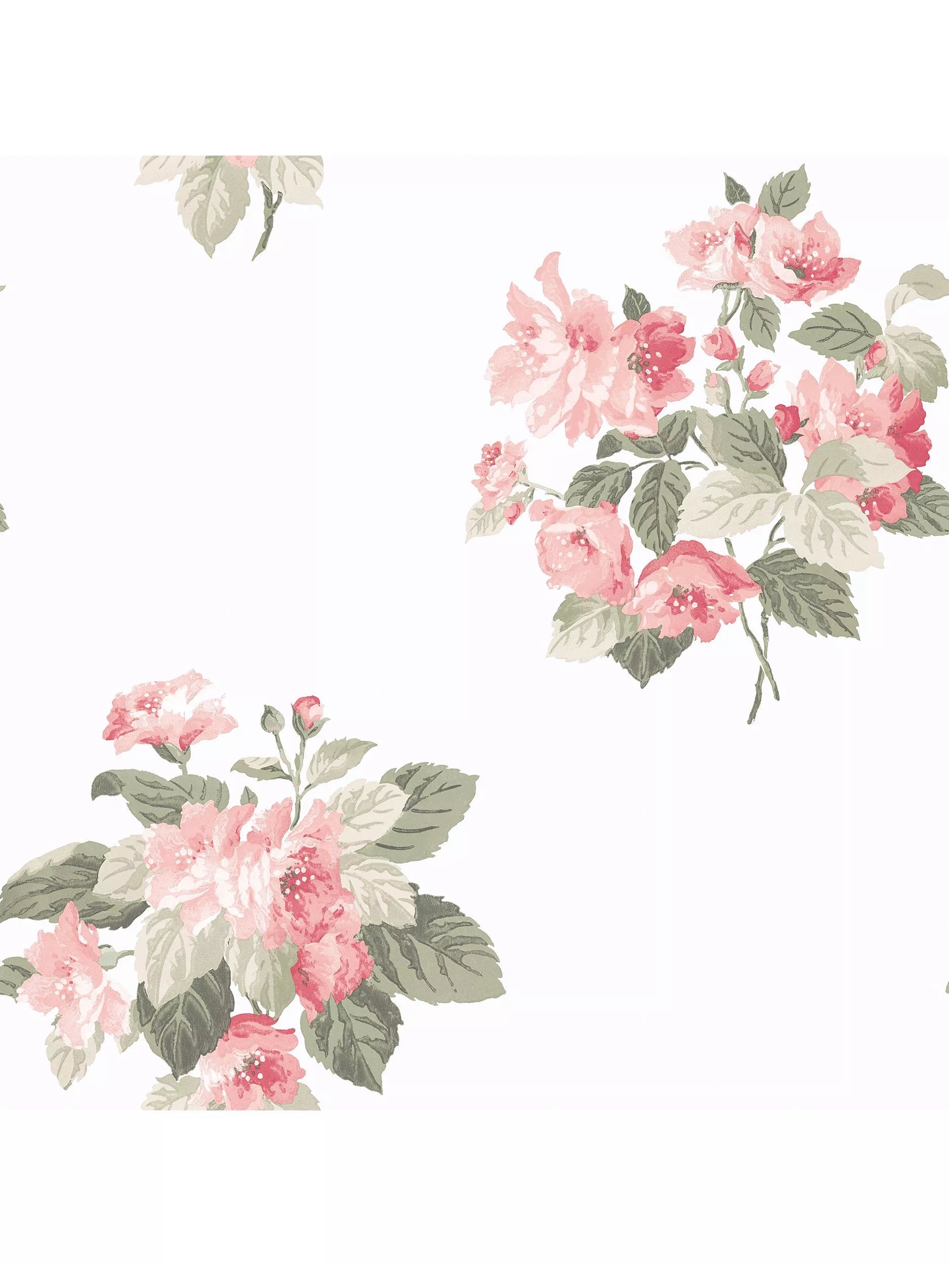 Galerie Classic Bouquet Wallpaper, G78499