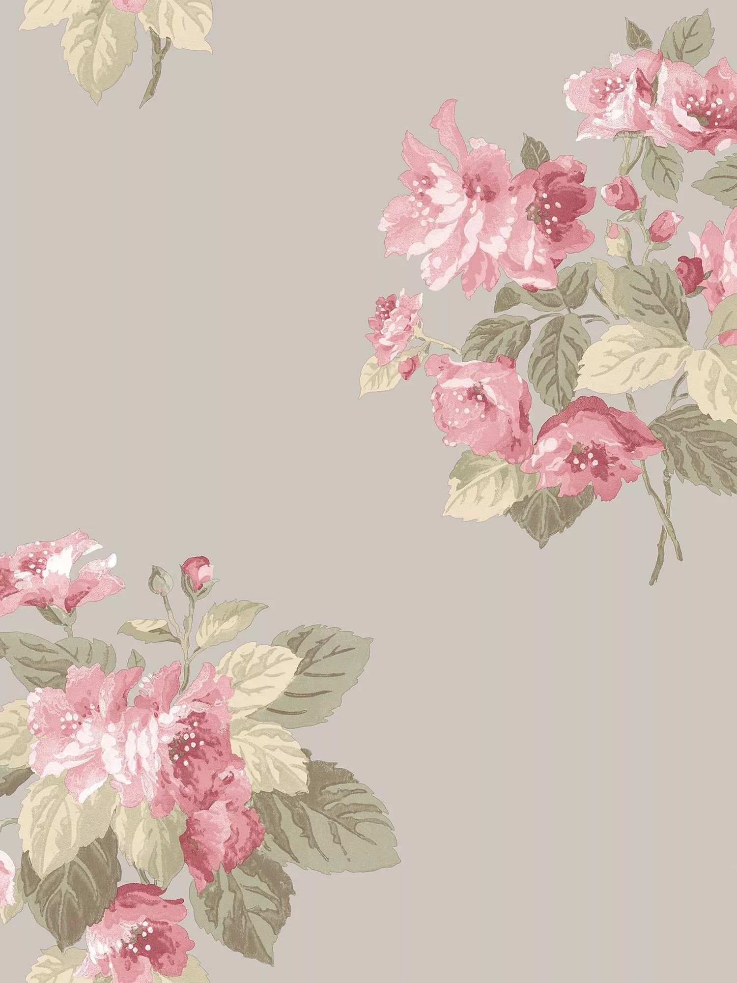 ورق جدران Galerie Classic Bouquet 10 متر × 53 سم