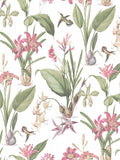 Galerie Cottage Botanical Wallpaper, G78506
