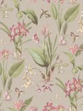Galerie Cottage Botanical Wallpaper, G78507