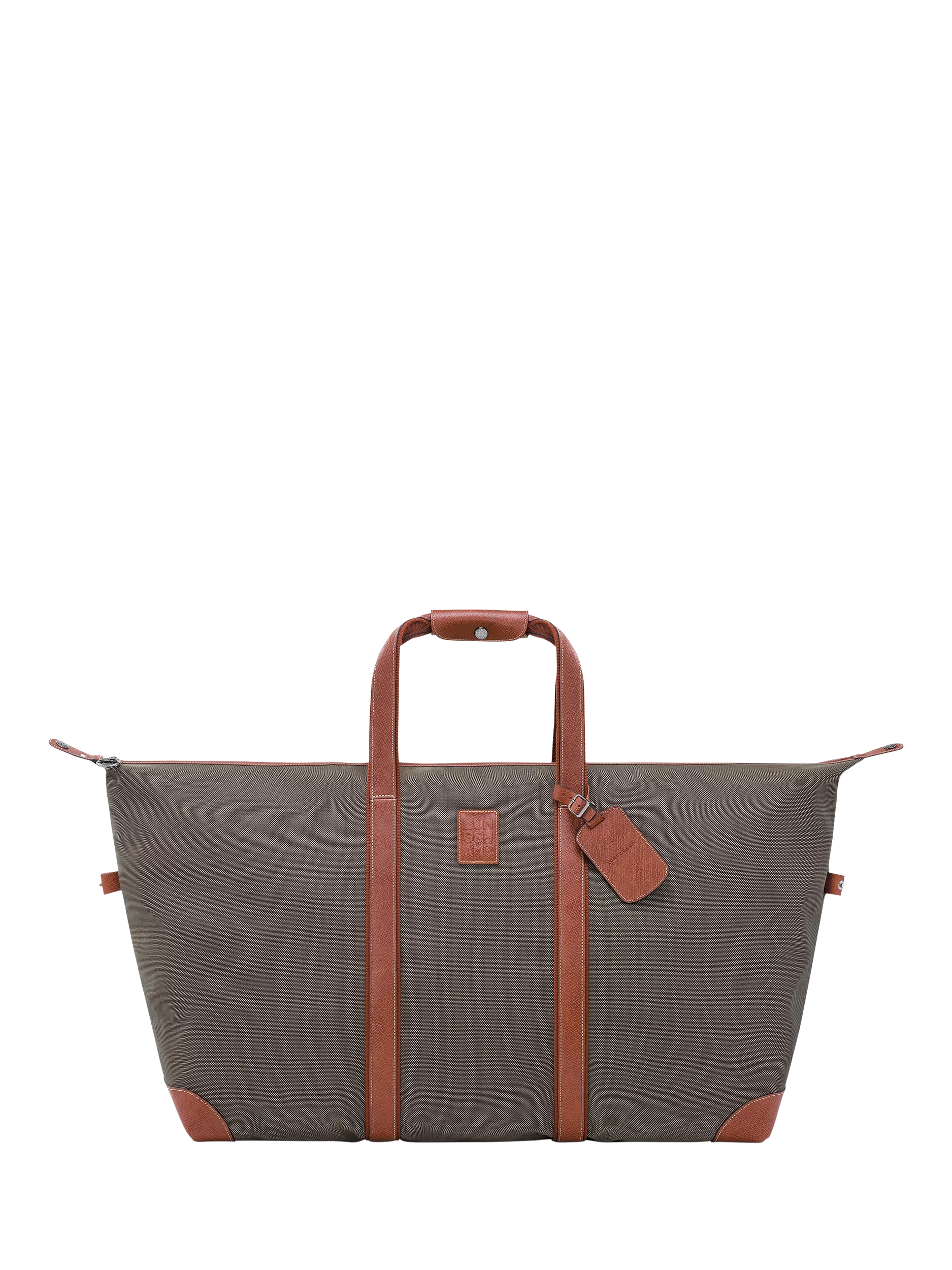 Longchamp Boxford extra große Reisetasche (britische Marke)