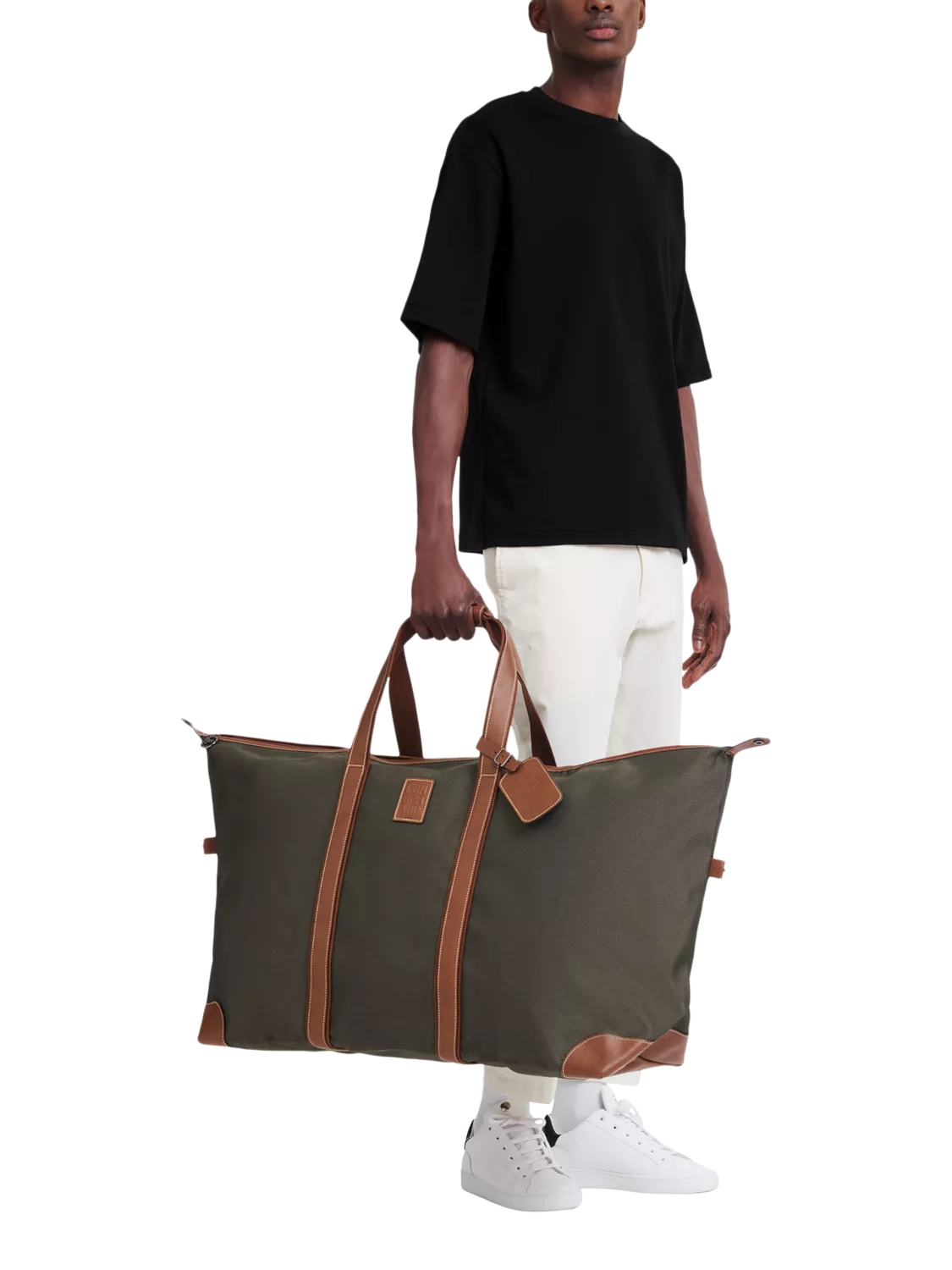 Longchamp Boxford extra large travel bag (British brand)