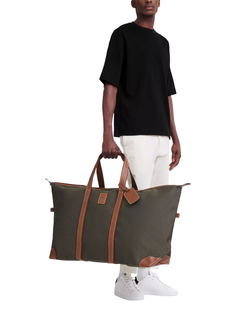 Longchamp Boxford extra large travel bag (British brand)