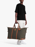 Longchamp Boxford extra large travel bag (British brand)