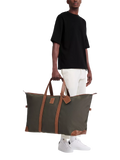 Longchamp Boxford extra large travel bag (British brand)