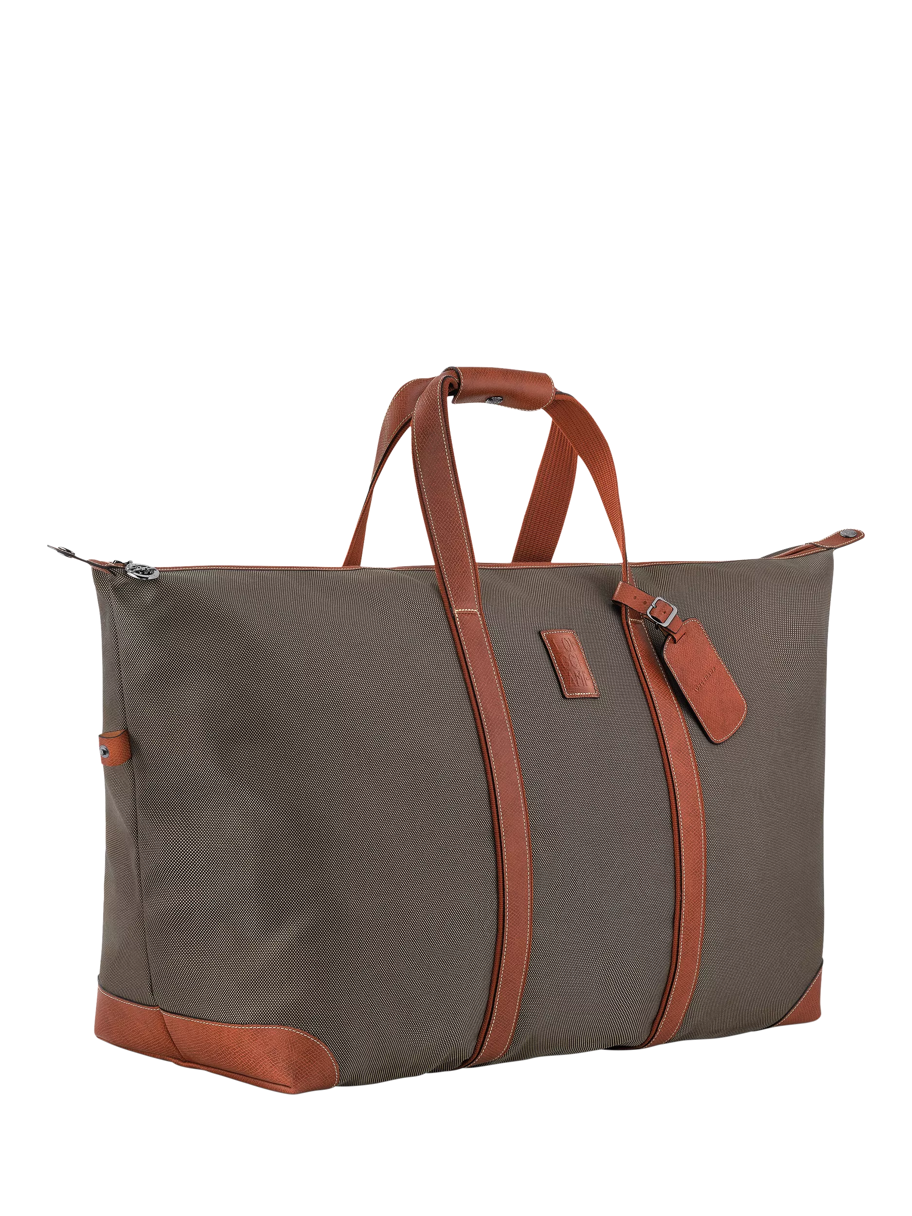 Longchamp Boxford extra large travel bag (British brand)