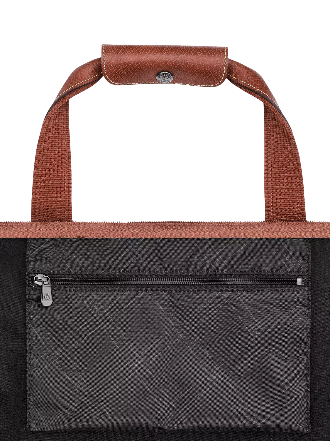 Longchamp Boxford extra large travel bag (British brand)