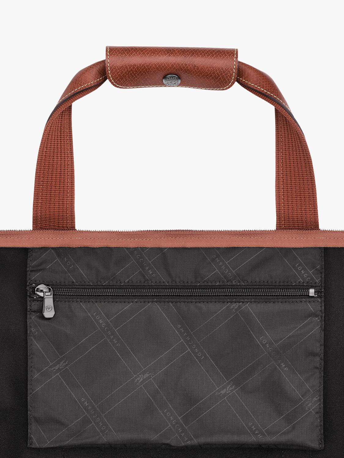 Longchamp Boxford extra large travel bag (British brand)