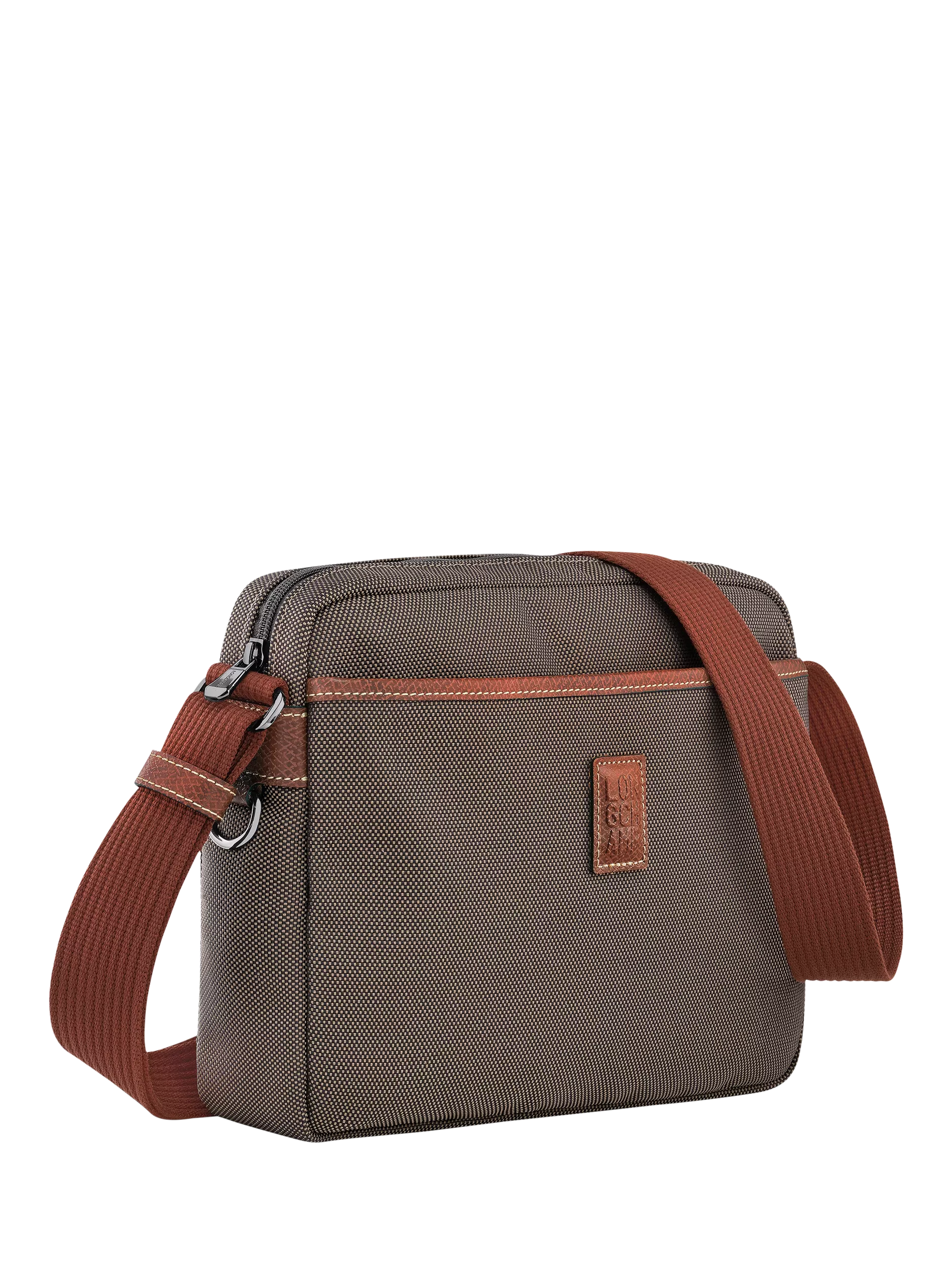 Longchamp Boxford camera bag plain design, UK version