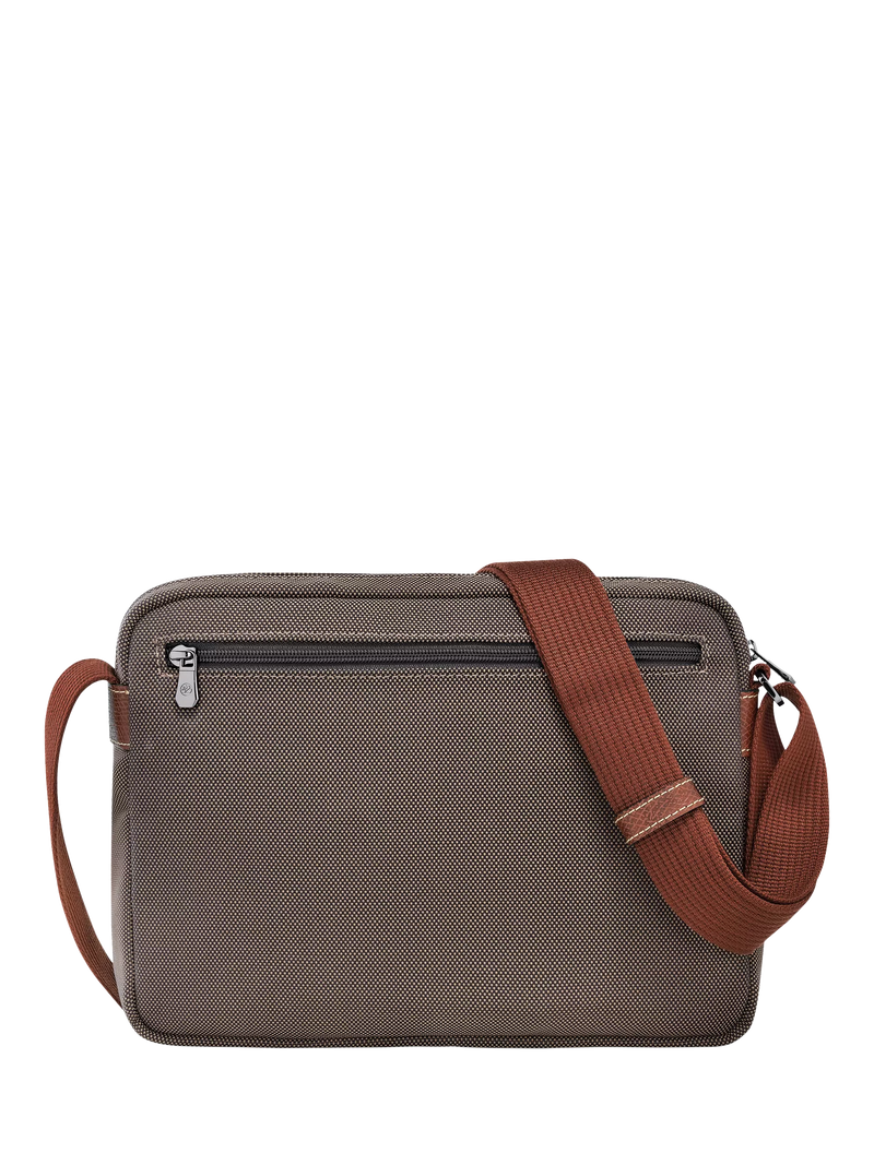 Longchamp Boxford camera bag plain design, UK version