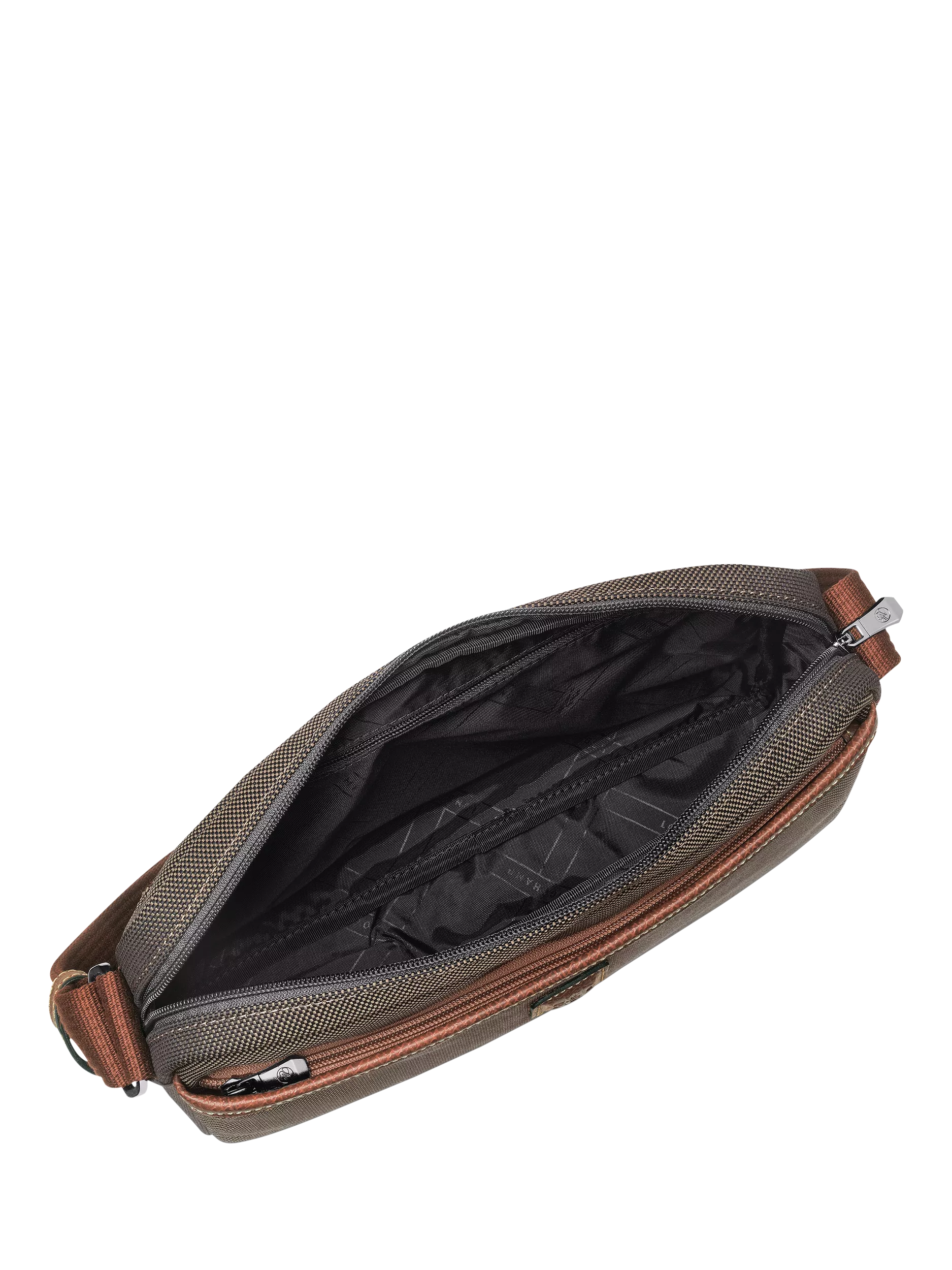 Longchamp Boxford camera bag plain design, UK version