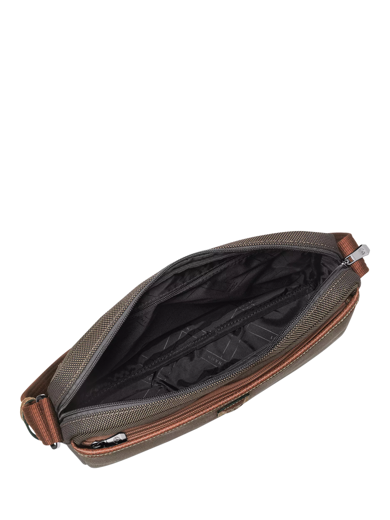 Longchamp Boxford camera bag plain design, UK version