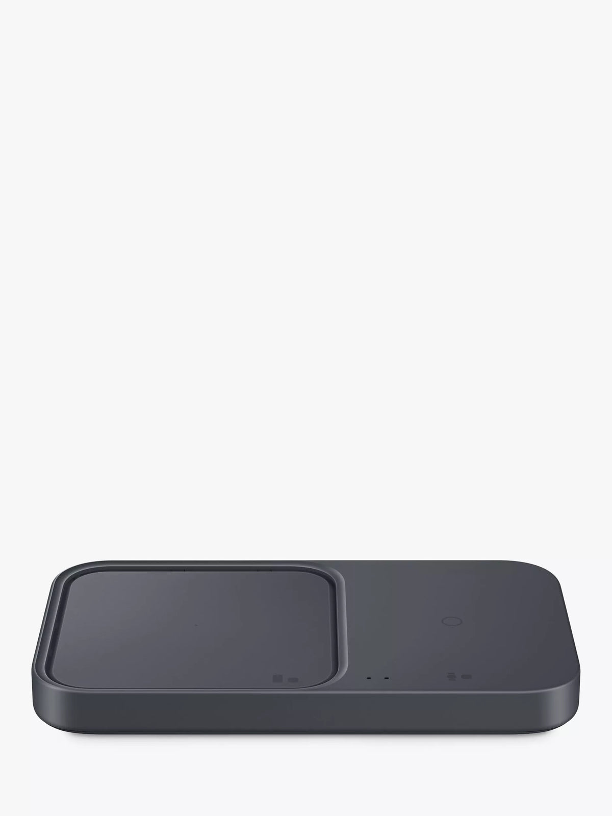 Samsung dual wireless charging pad 15W, UK version